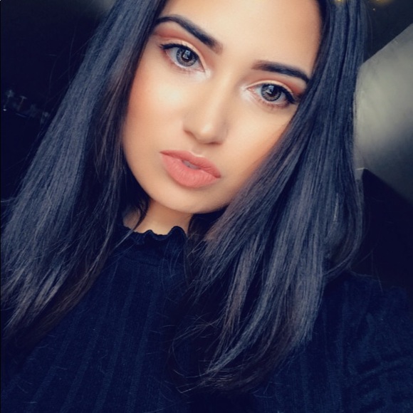 Meet the Posher Other - Meet your Posher, Krizty